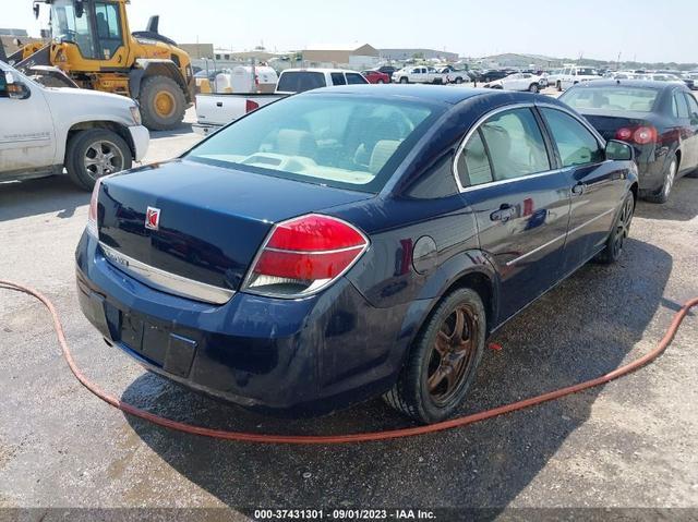 Photo 3 VIN: 1G8ZS57N67F300529 - SATURN AURA 