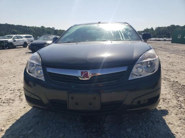 Photo 4 VIN: 1G8ZS57N68F102423 - SATURN AURA XE 