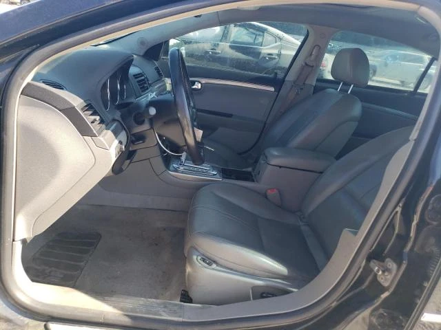 Photo 6 VIN: 1G8ZS57N68F102423 - SATURN AURA XE 