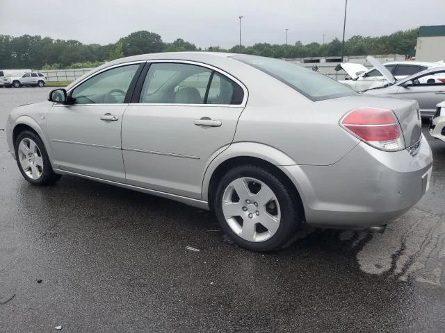 Photo 1 VIN: 1G8ZS57N68F102857 - SATURN AURA XE 