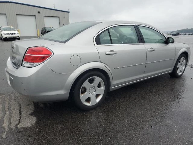 Photo 2 VIN: 1G8ZS57N68F102857 - SATURN AURA XE 