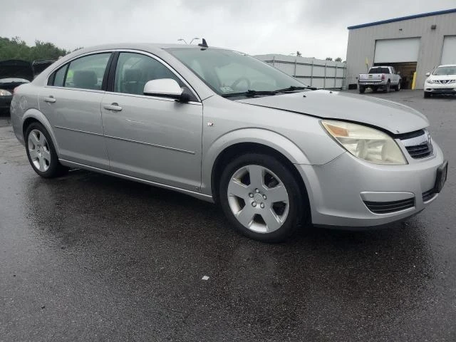 Photo 3 VIN: 1G8ZS57N68F102857 - SATURN AURA XE 