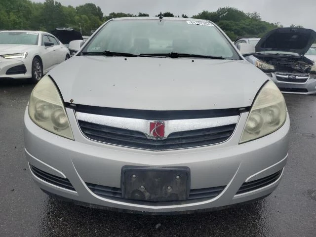 Photo 4 VIN: 1G8ZS57N68F102857 - SATURN AURA XE 