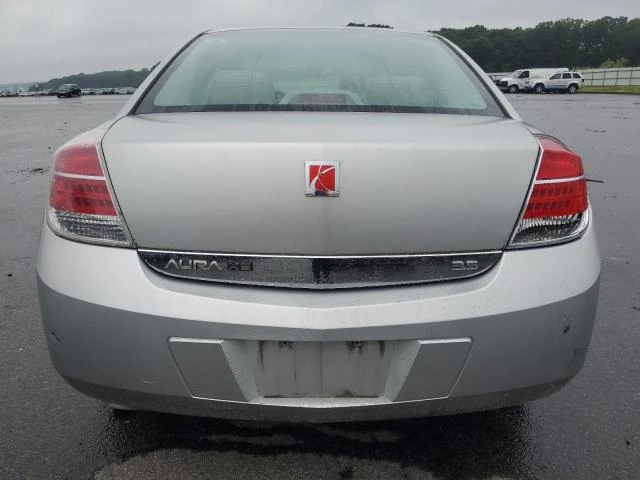 Photo 5 VIN: 1G8ZS57N68F102857 - SATURN AURA XE 