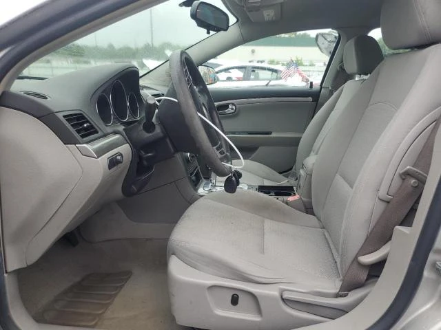 Photo 6 VIN: 1G8ZS57N68F102857 - SATURN AURA XE 