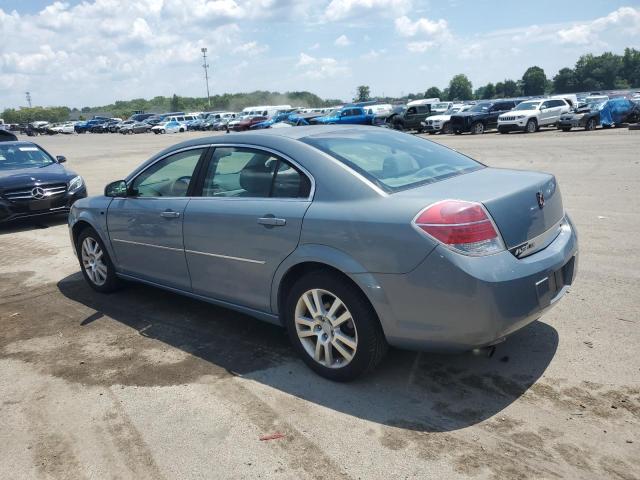 Photo 1 VIN: 1G8ZS57N68F120081 - SATURN AURA 