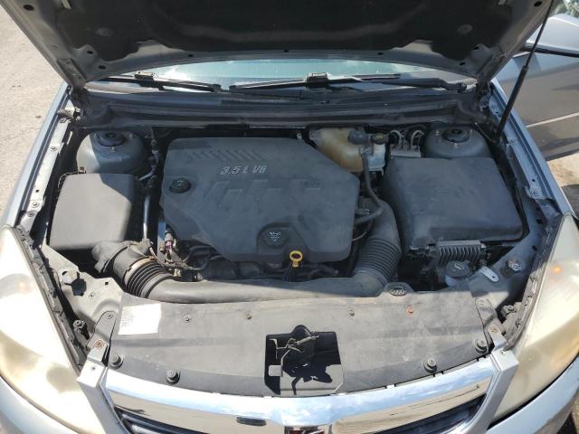 Photo 10 VIN: 1G8ZS57N68F120081 - SATURN AURA 