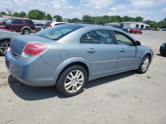 Photo 2 VIN: 1G8ZS57N68F120081 - SATURN AURA 