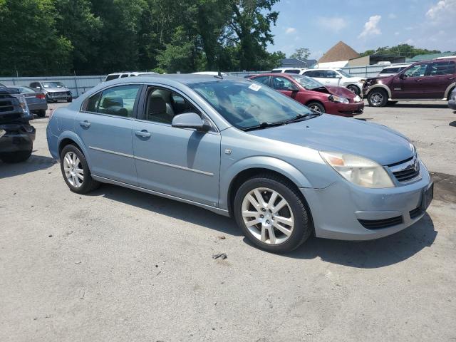 Photo 3 VIN: 1G8ZS57N68F120081 - SATURN AURA 