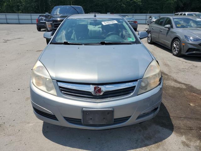 Photo 4 VIN: 1G8ZS57N68F120081 - SATURN AURA 