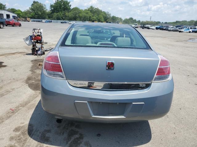 Photo 5 VIN: 1G8ZS57N68F120081 - SATURN AURA 