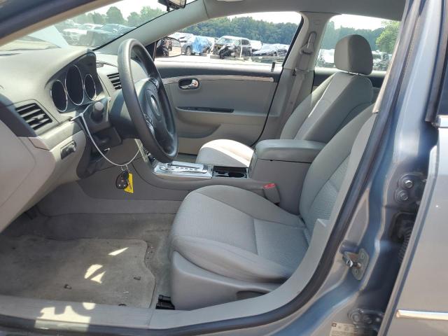 Photo 6 VIN: 1G8ZS57N68F120081 - SATURN AURA 