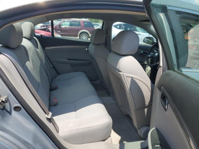 Photo 9 VIN: 1G8ZS57N68F120081 - SATURN AURA 