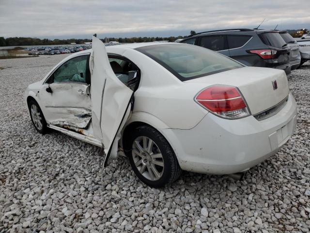 Photo 1 VIN: 1G8ZS57N68F129752 - SATURN AURA 