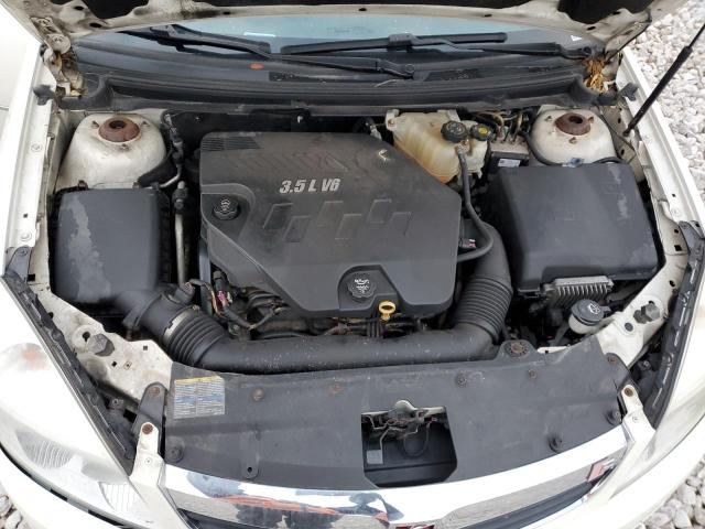 Photo 10 VIN: 1G8ZS57N68F129752 - SATURN AURA 