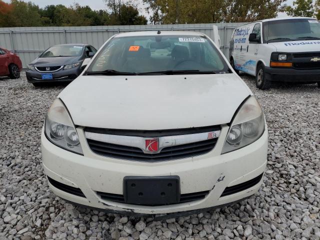 Photo 4 VIN: 1G8ZS57N68F129752 - SATURN AURA 