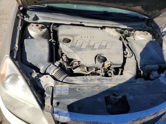 Photo 10 VIN: 1G8ZS57N68F134465 - SATURN AURA XE 