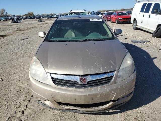 Photo 4 VIN: 1G8ZS57N68F134465 - SATURN AURA XE 