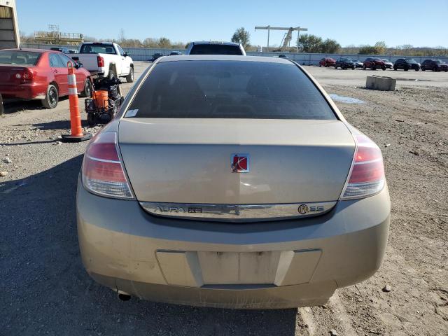 Photo 5 VIN: 1G8ZS57N68F134465 - SATURN AURA XE 