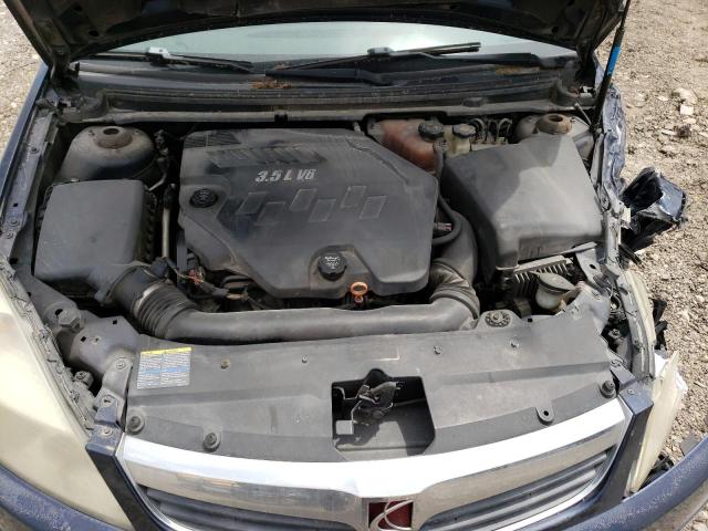 Photo 10 VIN: 1G8ZS57N68F244593 - SATURN AURA 