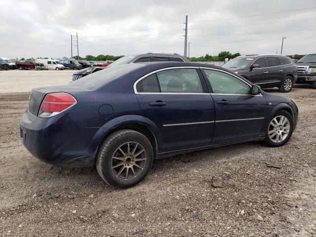 Photo 2 VIN: 1G8ZS57N68F244593 - SATURN AURA 