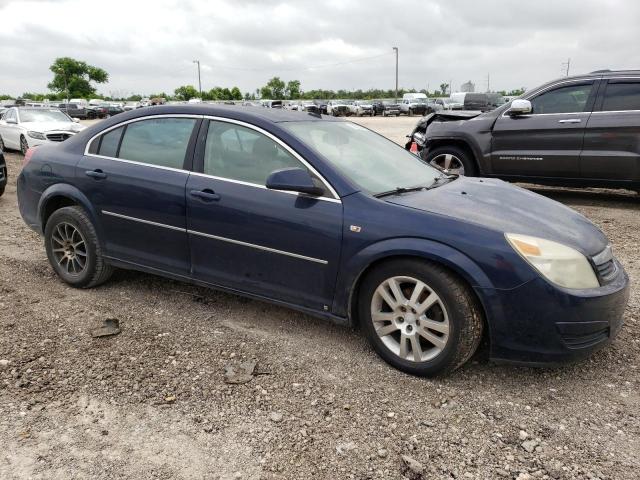 Photo 3 VIN: 1G8ZS57N68F244593 - SATURN AURA 