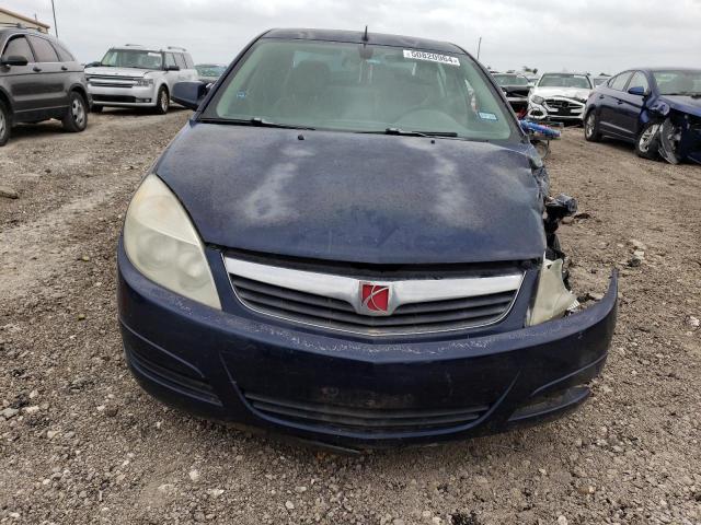 Photo 4 VIN: 1G8ZS57N68F244593 - SATURN AURA 