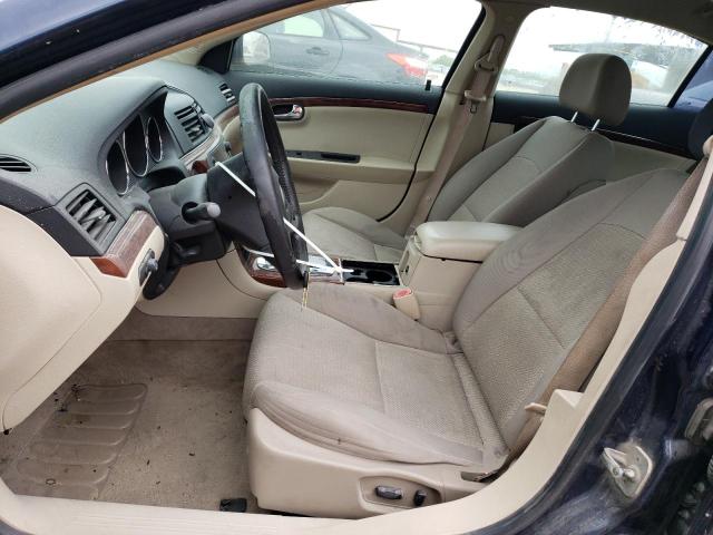 Photo 6 VIN: 1G8ZS57N68F244593 - SATURN AURA 