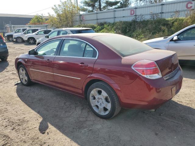 Photo 1 VIN: 1G8ZS57N68F251009 - SATURN AURA XE 