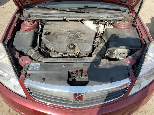 Photo 10 VIN: 1G8ZS57N68F251009 - SATURN AURA XE 