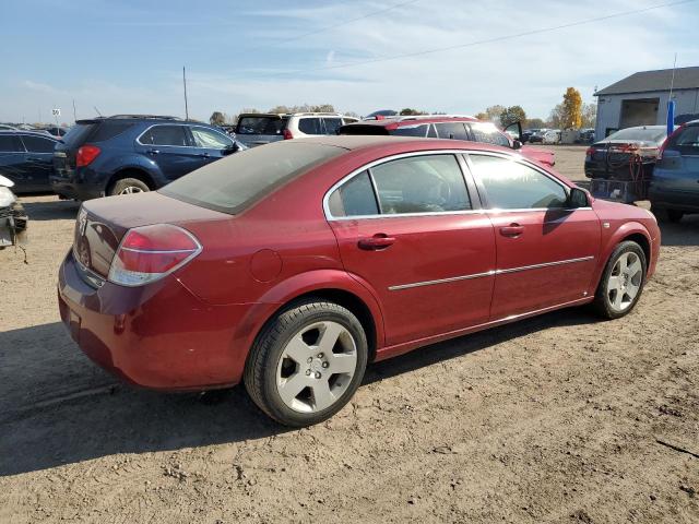 Photo 2 VIN: 1G8ZS57N68F251009 - SATURN AURA XE 