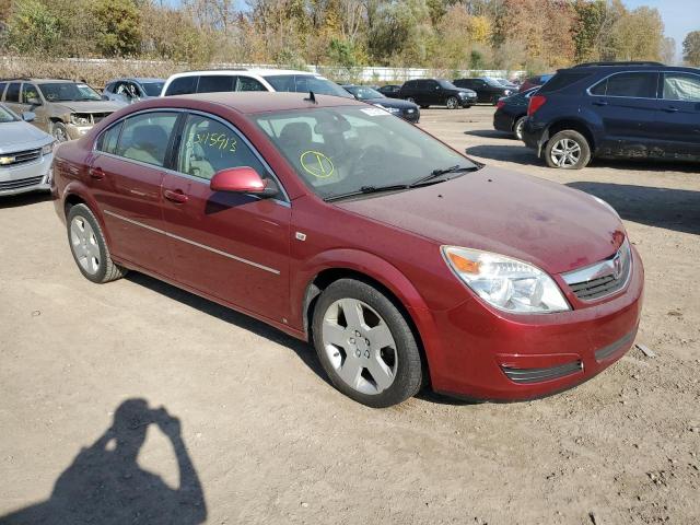 Photo 3 VIN: 1G8ZS57N68F251009 - SATURN AURA XE 