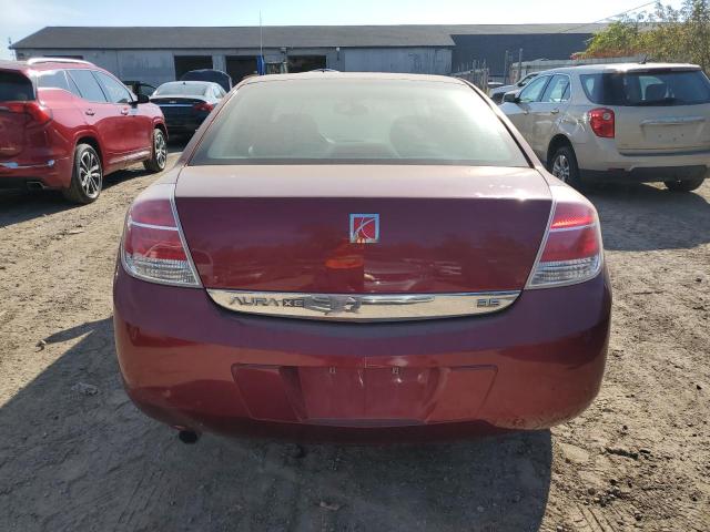 Photo 5 VIN: 1G8ZS57N68F251009 - SATURN AURA XE 