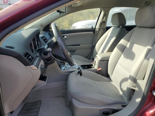 Photo 6 VIN: 1G8ZS57N68F251009 - SATURN AURA XE 