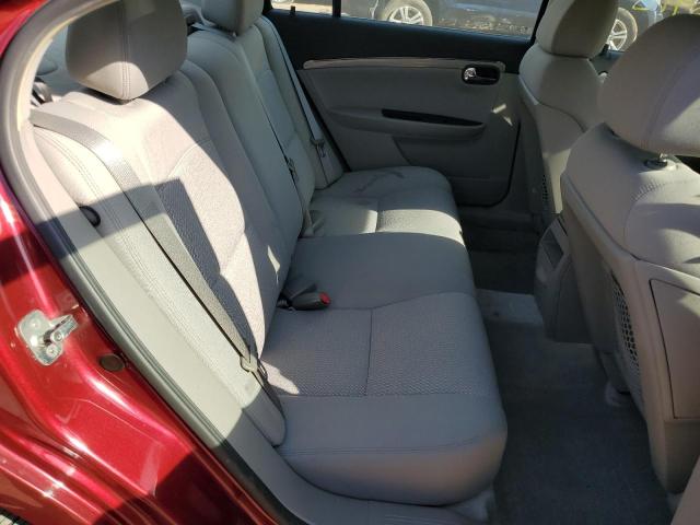 Photo 9 VIN: 1G8ZS57N68F251009 - SATURN AURA XE 