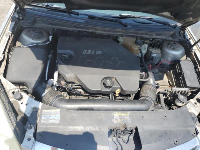 Photo 10 VIN: 1G8ZS57N77F125563 - SATURN AURA XR 