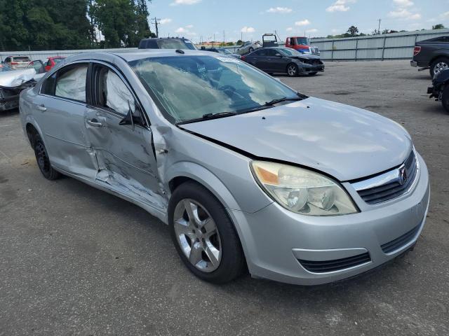 Photo 3 VIN: 1G8ZS57N77F125563 - SATURN AURA XR 