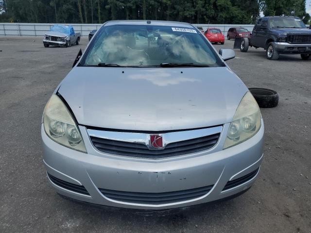 Photo 4 VIN: 1G8ZS57N77F125563 - SATURN AURA XR 