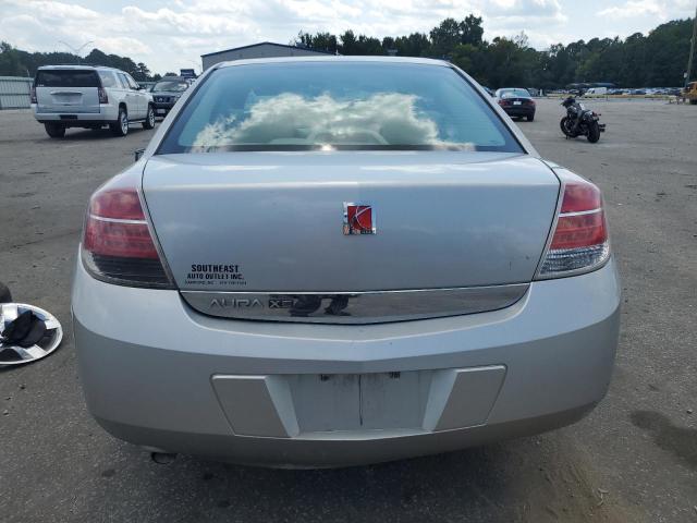 Photo 5 VIN: 1G8ZS57N77F125563 - SATURN AURA XR 