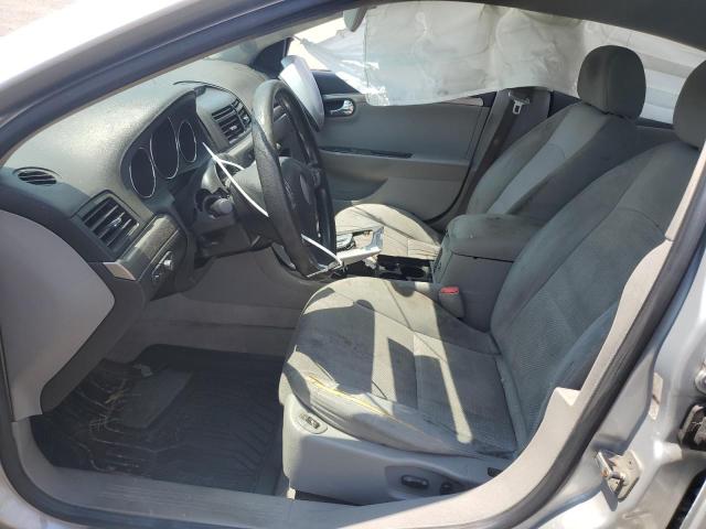 Photo 6 VIN: 1G8ZS57N77F125563 - SATURN AURA XR 