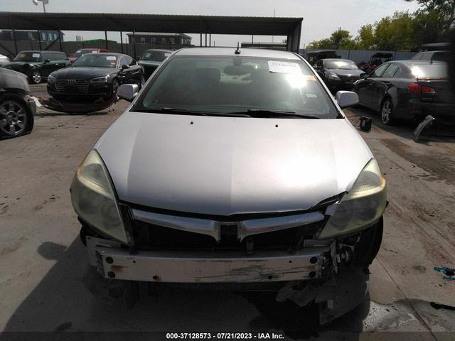 Photo 11 VIN: 1G8ZS57N77F131623 - SATURN AURA 