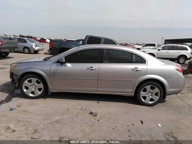 Photo 13 VIN: 1G8ZS57N77F131623 - SATURN AURA 