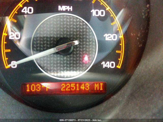 Photo 14 VIN: 1G8ZS57N77F131623 - SATURN AURA 