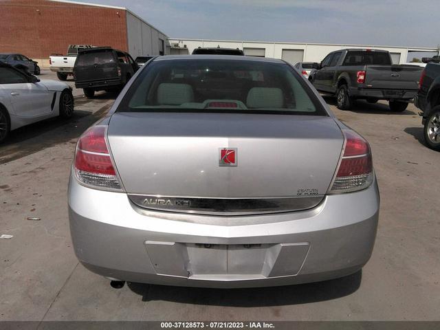 Photo 15 VIN: 1G8ZS57N77F131623 - SATURN AURA 