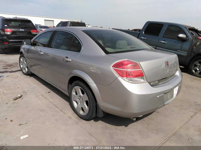 Photo 2 VIN: 1G8ZS57N77F131623 - SATURN AURA 