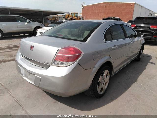 Photo 3 VIN: 1G8ZS57N77F131623 - SATURN AURA 