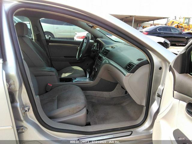 Photo 4 VIN: 1G8ZS57N77F131623 - SATURN AURA 