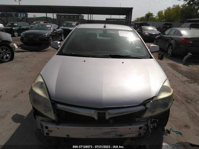 Photo 5 VIN: 1G8ZS57N77F131623 - SATURN AURA 