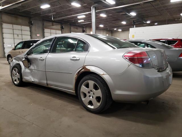 Photo 1 VIN: 1G8ZS57N77F156585 - SATURN AURA 