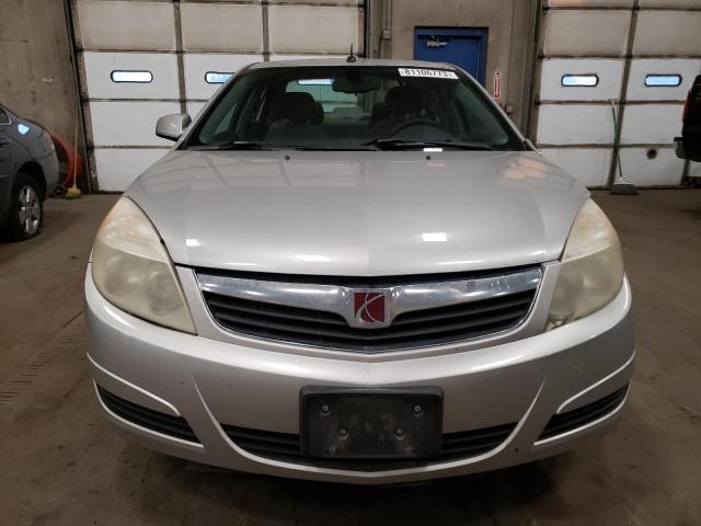 Photo 4 VIN: 1G8ZS57N77F156585 - SATURN AURA 